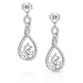 Corralling the Stars Crystal Earrings - Jeffers - Women > Accessories, Jewelry, Handbags