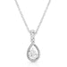 Corralling the Stars Crystal Necklace - Jeffers - Women > Accessories, Jewelry, Handbags