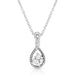 Corralling the Stars Crystal Necklace - Jeffers - Women > Accessories, Jewelry, Handbags