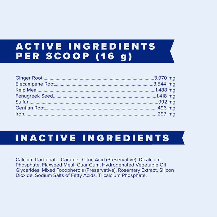 Cough Free Equine Pellets - FAKW - 1.75 lb Cough Free Pellets - 8