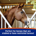 Cough Free Equine Pellets - FAKX - 2.5 lb Cough Free Pellets - 12