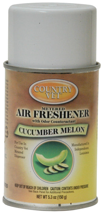 Country Vet Air Freshener Refills - Jeffers - Animal & Pet Supplies > Pet Odor & Stain Removers