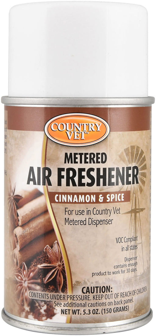 Country Vet Air Freshener Refills - Jeffers - Animal & Pet Supplies > Pet Odor & Stain Removers