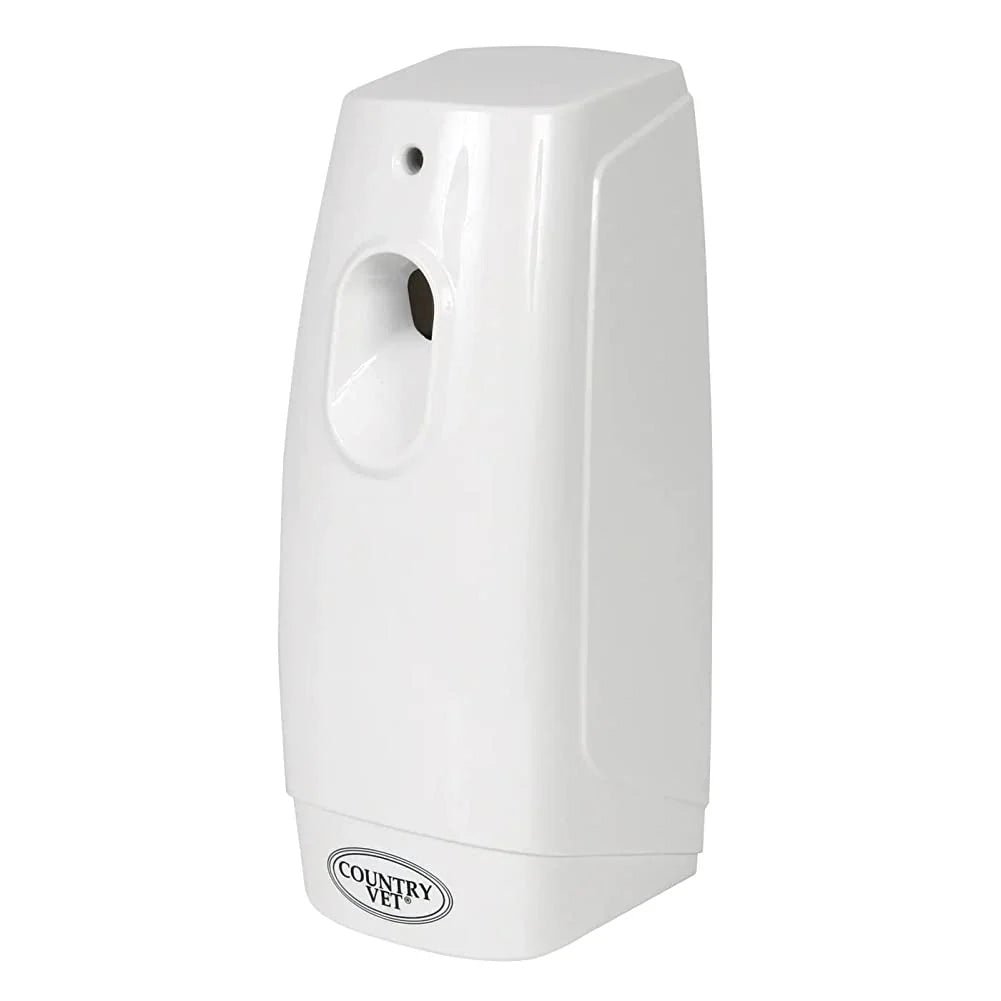 Country Vet Automatic Fly Control Dispenser — Jeffers