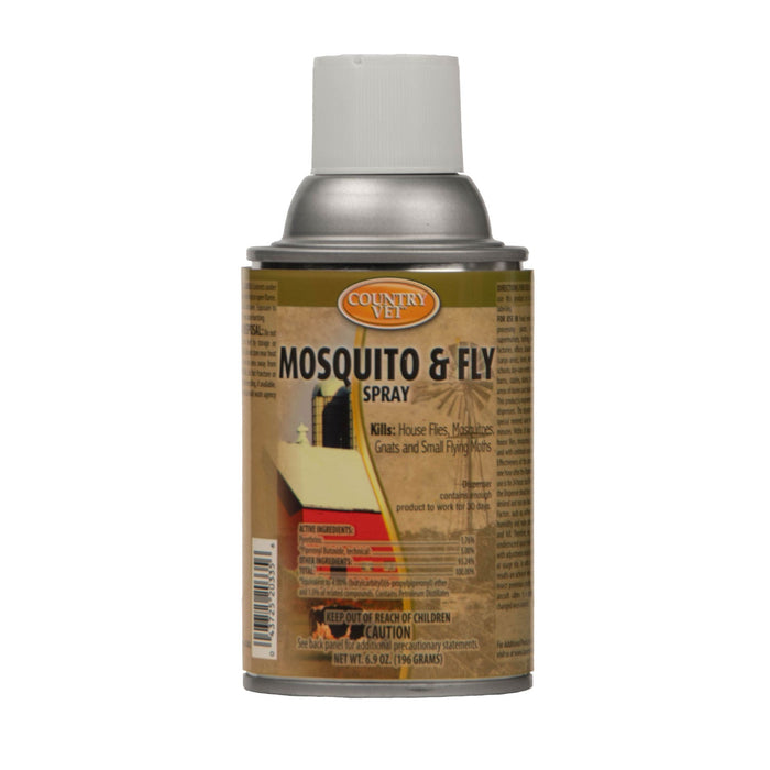 Country Vet Metered Fly Spray - Jeffers - Animal Health & Wellness > Fly & Insect Control