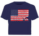 Cowboys Unlimited 'Pledge of Allegiance' T-Shirt - Jeffers - Men > Men's Clothing > Men's Shirts