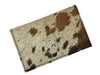 Cowhide Card Wallet - Jeffers - Women > Accessories, Jewelry, Handbags