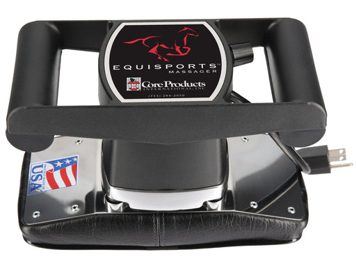 Equisports Equine Massager -   