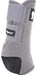 Classic Equine Legacy 2 Front Boots, Large - Steel Gray  