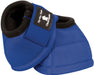 DyNo Turn Bell Boots, Medium (pair) - Blue  