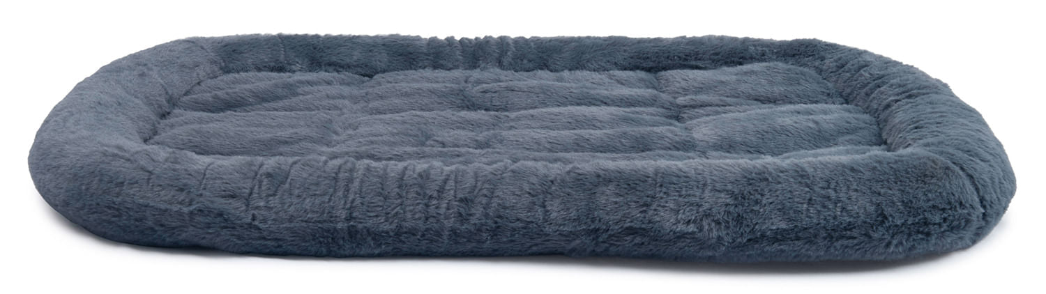 Picture of Archstone Pets Flat Shaped Crate Bed, Gray — Jeffers