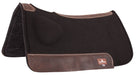 Classic Equine BioFit Correction Saddle Pad - 31 in x 32 in  