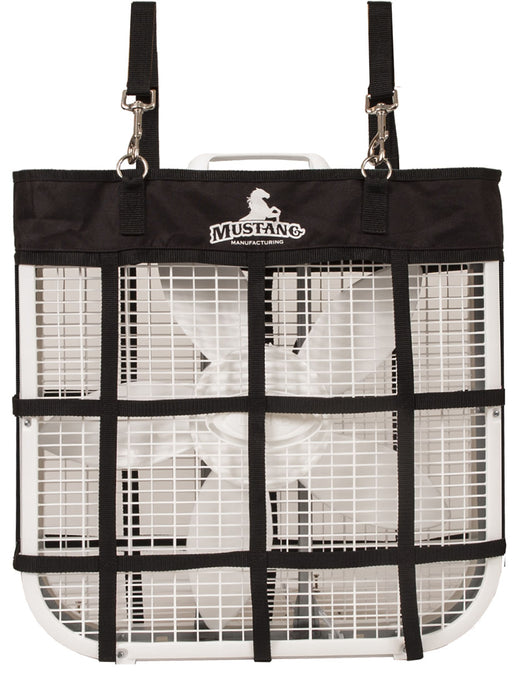 Mustang Box Fan Bag -   