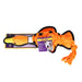 Cross Ropes Durable "Ballistic" Nylon Duck Toy, 11.5" - MRA1 - Duck - Assorted Colors - 3