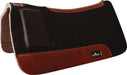 	 Classic Equine Biofit Shim Western Saddle Pad - 30 in x 30 in  