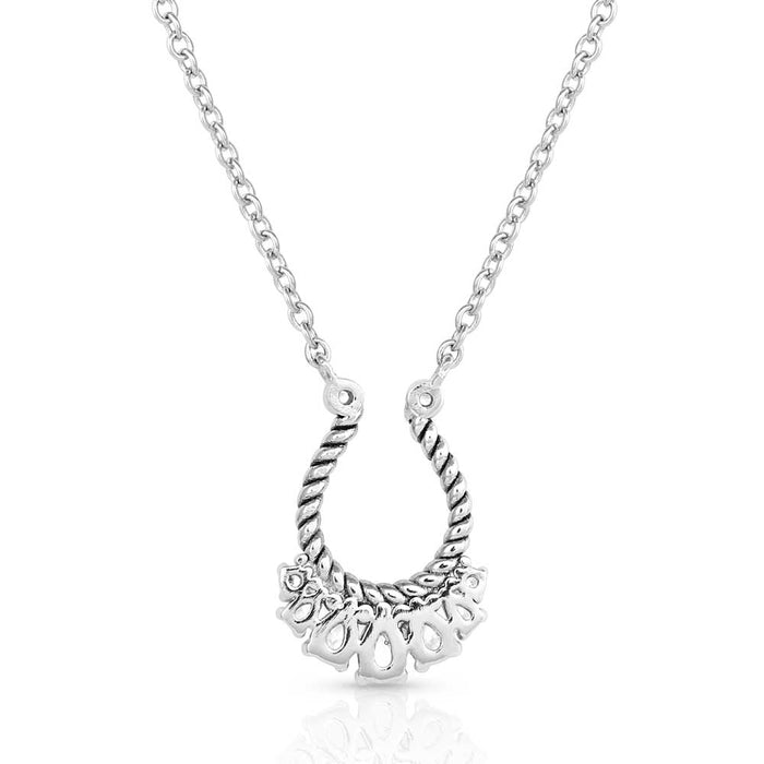 Crystal Congeniality Necklace - Jeffers - Women > Accessories, Jewelry, Handbags