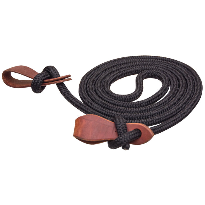 Martin Saddlery 1/2" Braided Rein -   