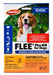 Martin's Flee Plus IGR for Dogs - Martin's Flee Plus IGR for Dogs 23-44 lb  