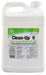 Clean-Up II Pour-On Insecticide with IGR - 2.5 Gallon Clean-Up II Pour-On Insecticide with IGR  