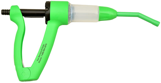 Pour-On Gun for CyLence, Permectrin CDS, & Clean-Up II -   