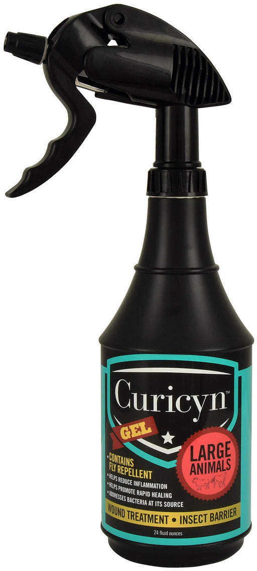 Curicyn Gel, 24 oz -   