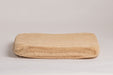 DuraCloud Orthopedic Pet Bed and Cover - Camel Small 