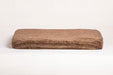 DuraCloud Orthopedic Pet Bed and Cover - Mocha XLarge 