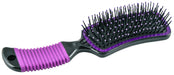 Curved Mane Brush - Jeffers - Horse Supplies > Horse Grooming