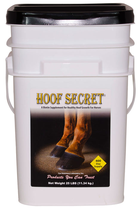 Hoof Secret - 25 lb Hoof Secret  