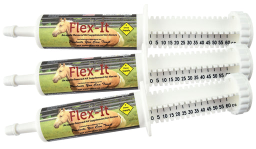 3-pk Flex-It -   