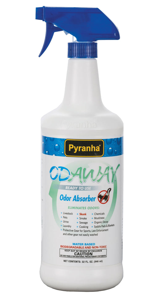 Pyranha Odaway - Pyranha Odaway, 32 oz  