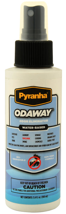 Pyranha Odaway - Pyranha Odaway, 4 oz  