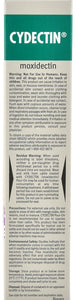 Cydectin Pour-On Dewormer for Beef & Dairy Cattle — Jeffers