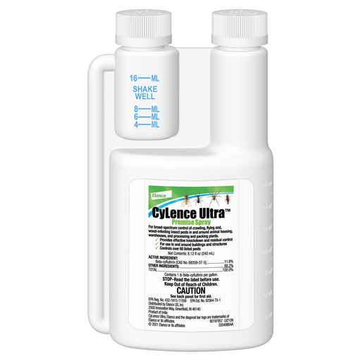 CyLence Ultra - Jeffers - Farm & Ranch Supplies > Pest Control