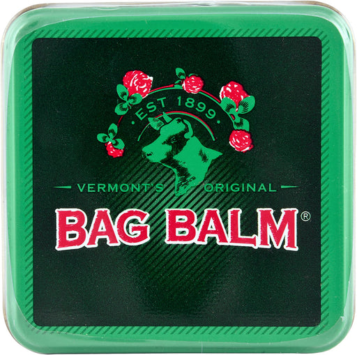 Bag Balm, 8 oz -   