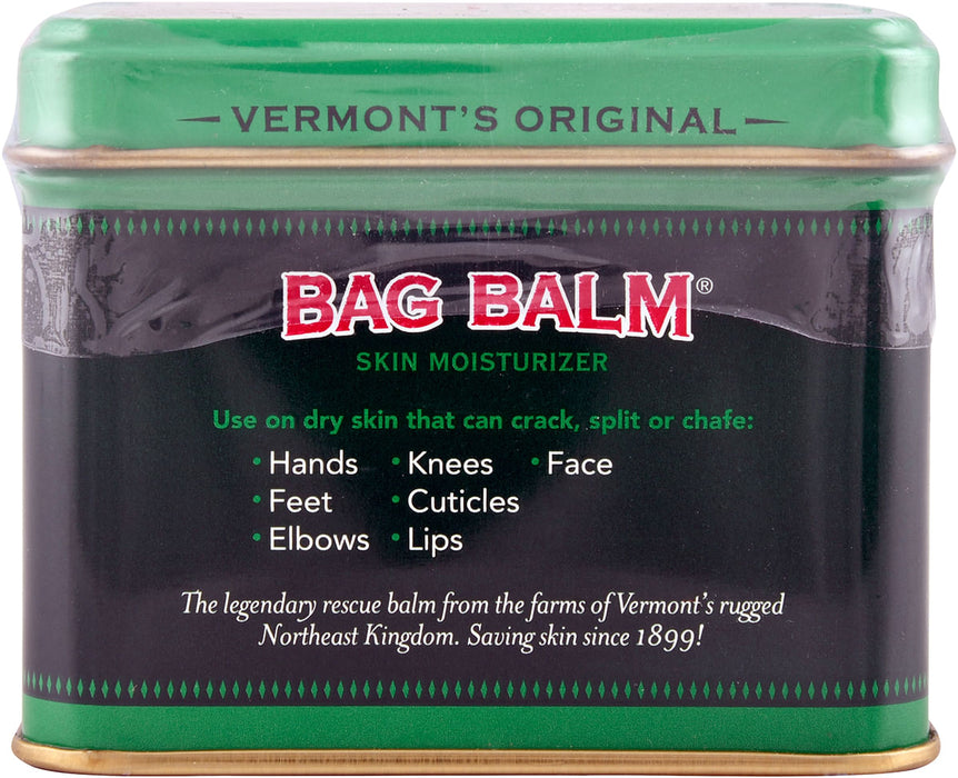 Bag Balm, 8 oz -   