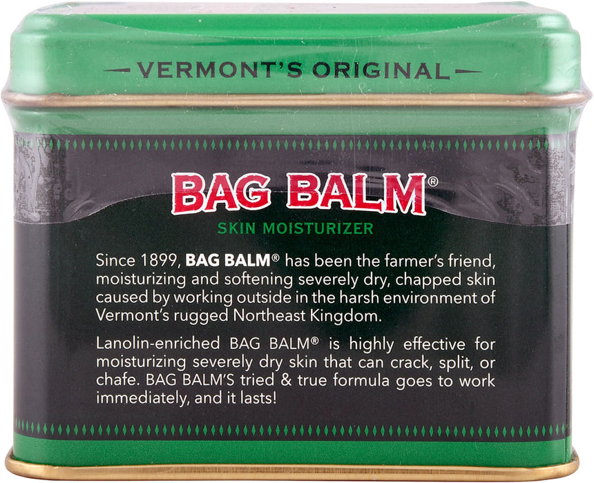 Bag Balm, 8 oz -   