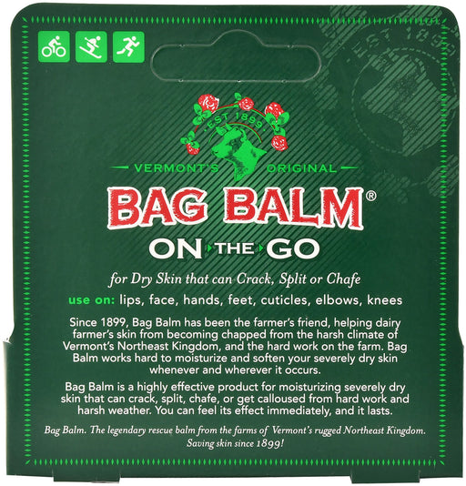 Bag Balm On-The-Go -   