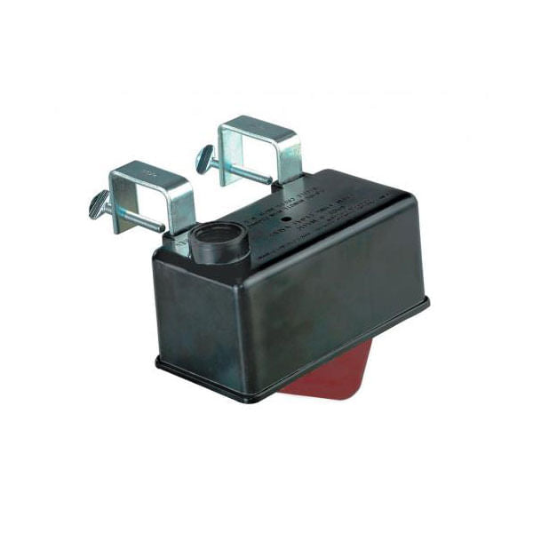 Dare Automatic Float Valves - 300GPH Plastic Housed Float Valve  