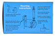 Dare Automatic Float Valves - Non-Siphoning Plastic Case Float Valve  