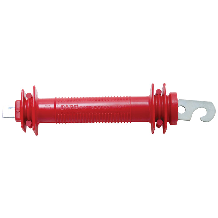 Plastic Gate Handle -   