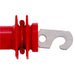 Plastic Gate Handle -   