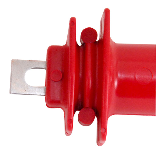 Plastic Gate Handle -   