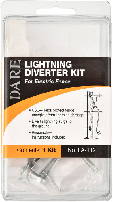 Lightning Arrestor -   