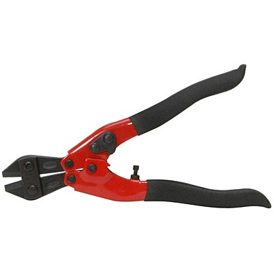 Dare Wire Fence Cutters, 9"L -   