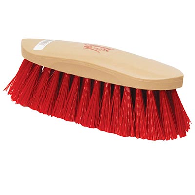 Decker #31 "The Sedona" Grip-Fit Brush -   