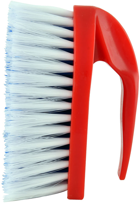 Decker Show Ring Brush SRB23 -   