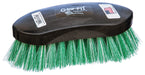 Decker "The Pony" Grip-Fit Brush - Green/White  