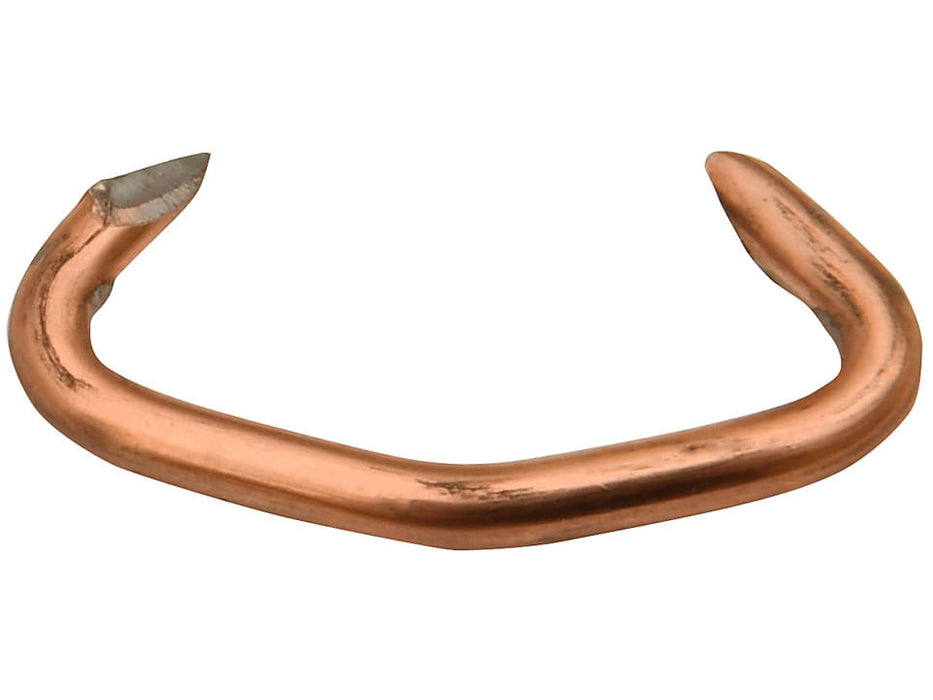 Hog and Pig Rings - Hill Pig Rings #1 (100 ct)  