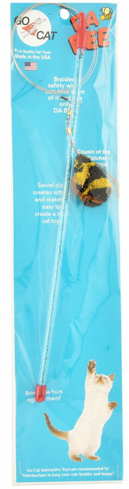 Da Bee - Jeffers - Cat Supplies > Cat Toys